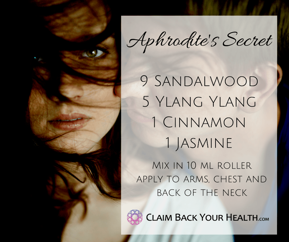 Aphrodite's Secret