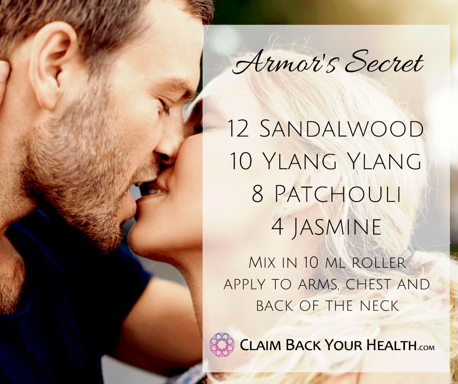 Armor's Secret