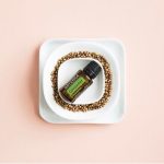 doTERRA Coriander (Coriandolo) Olio Essenziale (15ml)