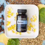 doTERRA ZenGest Softgel (60 pz)