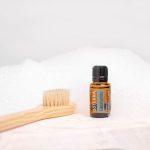 doTERRA Eucalyptus Olio Essenziale (15ml)
