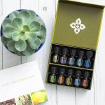 doTERRA Family Essentials Kit