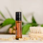 doTERRA Frankincense (Incenso) Touch Roller (10ml)