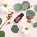 doTERRA Geranium Olio Essenziale (15ml)