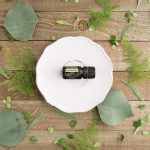 doTERRA Green Mandarin (Mandarino Verde) Olio Essenziale (15ml)