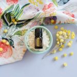 doTERRA Helichrysum (Elicriso) Olio Essenziale (5ml)