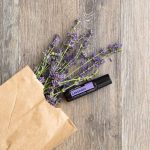 doTERRA Lavender (Lavanda) Touch Roller (10ml)