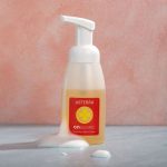 On Guard Dispenser Sapone