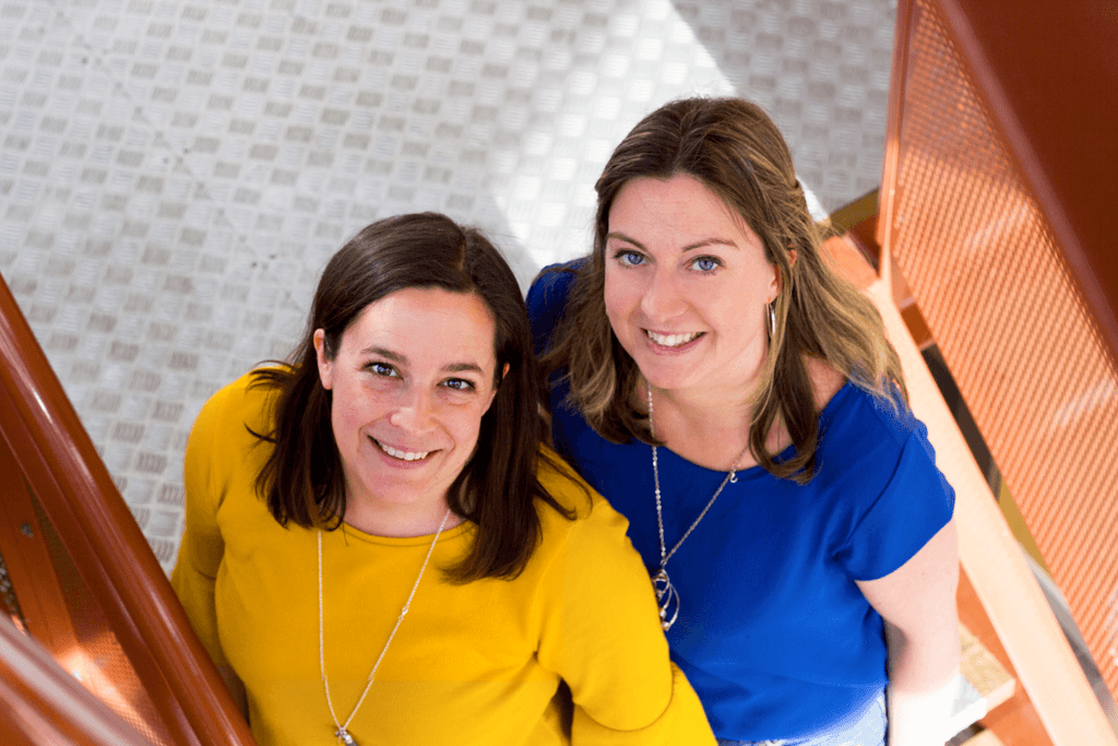 Petra e Tanja