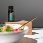 doTERRA Spearmint (Menta Verde) Olio Essenziale (15ml)
