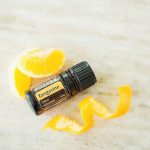 doTERRA Tangerine (Mandarino) Olio Essenziale (15ml)