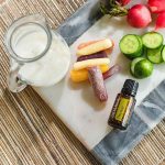 doTERRA Thyme (Timo) Olio Essenziale (15ml)