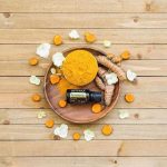 doTERRA Turmeric (Curcuma) Olio Essenziale (15ml)