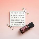 doTERRA Wintergreen (Sempreverde) Olio Essenziale (15ml)