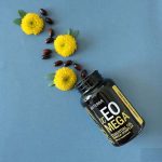 doTERRA xEO Mega Complesso Omega (120 pz)