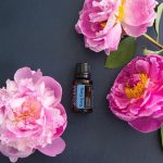 doTERRA Ylang Ylang (Ylang Ylang) Olio Essenziale (15ml)