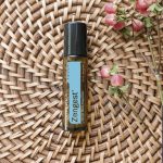 doTERRA ZenGest Touch Roller (10ml)