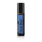 doTERRA Deep Blue Touch Roller