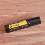 doTERRA Davana Olio Essenziale (Touch)(10ml)