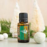 doTERRA Holiday Peace Olio Essenziale (15ml)
