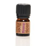 doTERRA Hyssop Olio Essenziale (2,5ml)