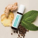 doTERRA Tamer Kids Miscela Digestiva