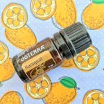 doTERRA Kumquat (Kumquat) Olio Essenziale (5ml)