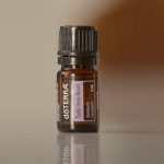 doTERRA Tulsi Olio Essenziale (Basilico Santo) (5ml)