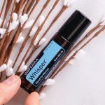 doTERRA Whisper Touch Miscela per Donne (10ml)