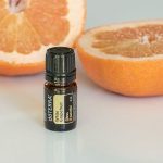 doTERRA White Grapefruit Olio Essenziale (5ml)