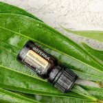 doTERRA Yellow Mandarin (Mandarino Giallo) Olio Essenziale (5ml)