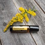 doTERRA Helichrysum (Elicriso) Touch Roller (10ml)