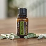doTERRA Spanish Sage (Salvia Spagnola) Olio Essenziale (15ml)