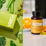 VMG+ e EO Mega+ (Importazione USA)