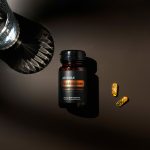 doTERRA Frankincense Boswellic Acid Complex Capsule