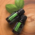 doTERRA Basil (Basilico) Olio Essenziale (15ml)