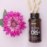 doTERRA Alpha CRS+