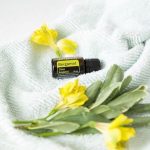 doTERRA Bergamot (Bergamotto) Olio Essenziale (15ml)