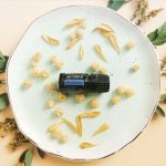 doTERRA Blue Tansy Olio Essenziale (5ml)