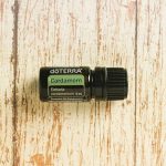 doTERRA Cardamom (Cardamomo) Olio Essenziale (5ml)