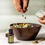 doTERRA Coriander (Coriandolo) Olio Essenziale (15ml)