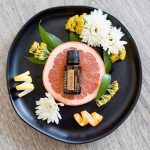doTERRA Citrus Bliss Miscela Rivitalizzante (15ml)