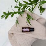 doTERRA Clary Sage (Salvia Sclarea) Olio Essenziale (15ml)