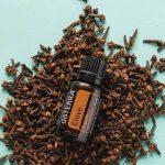 doTERRA Clove (Chiodi di Garofano) Olio Essenziale (15ml)