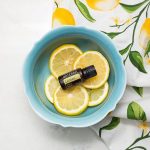 doTERRA Lemon (Limone) Olio Essenziale (15ml)