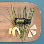 doTERRA Lemongrass (Erba Limone) Olio Essenziale (15ml)