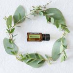 doTERRA Tea Tree (Melaleuca) Olio Essenziale (15ml)