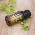 doTERRA Oregano (Origano) Olio Essenziale (15ml)