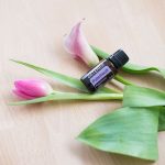 doTERRA Patchouli (Patchouli) Olio Essenziale (15ml)