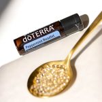 doTERRA Peppermint Beadlets (125 pz)